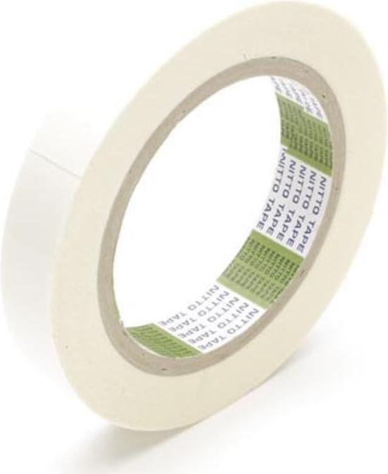 Produktbild Nitto DOPPELSEITIGES KLEBEBAND - 19 mm x 20 m (19 mm)