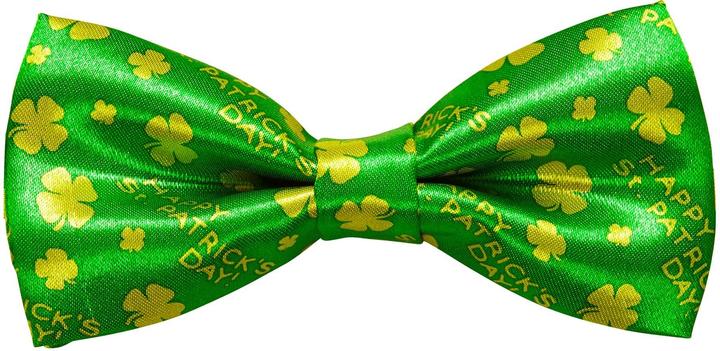 Produktbild Widmann Fliege St. Patrick's Day