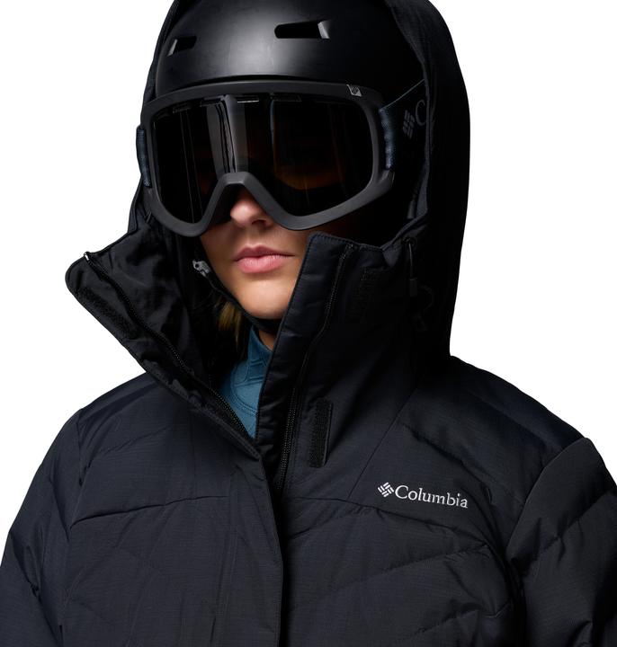 Image du produit Columbia Lay D Down™ V Jacket (S)