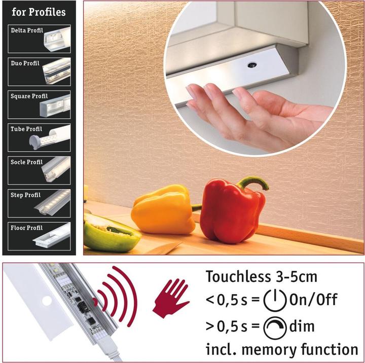 Produktbild Paulmann MaxLED Controller