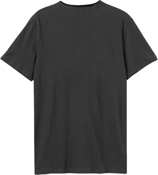 Actual product image Amplified Unisex Adult Self Titled 97 Third Eye Blind T-Shirt (L)