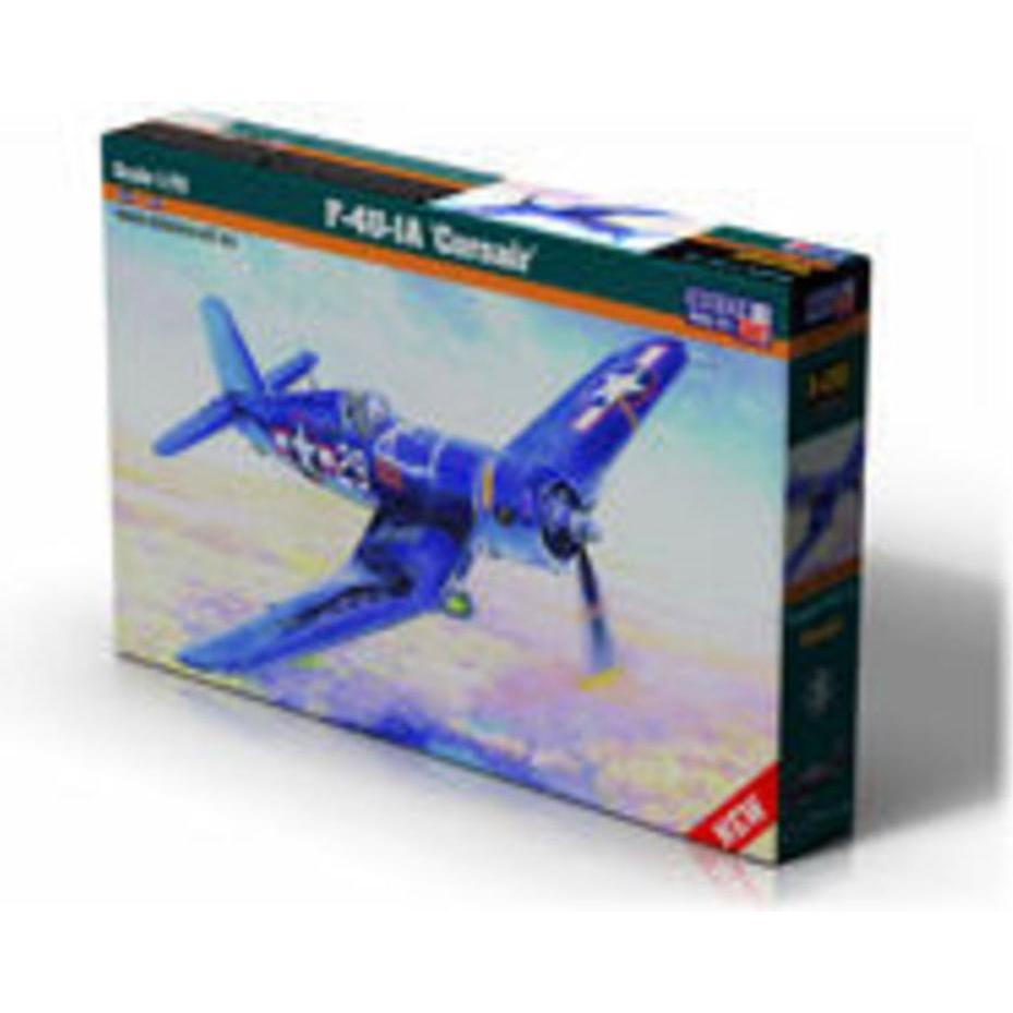 MeisterCraft F-4U-1A Corsair
