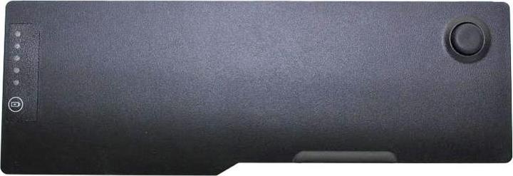 Actual product image Dell Akku Inspiron 6000 (6 cubicles, 6600 mAh)