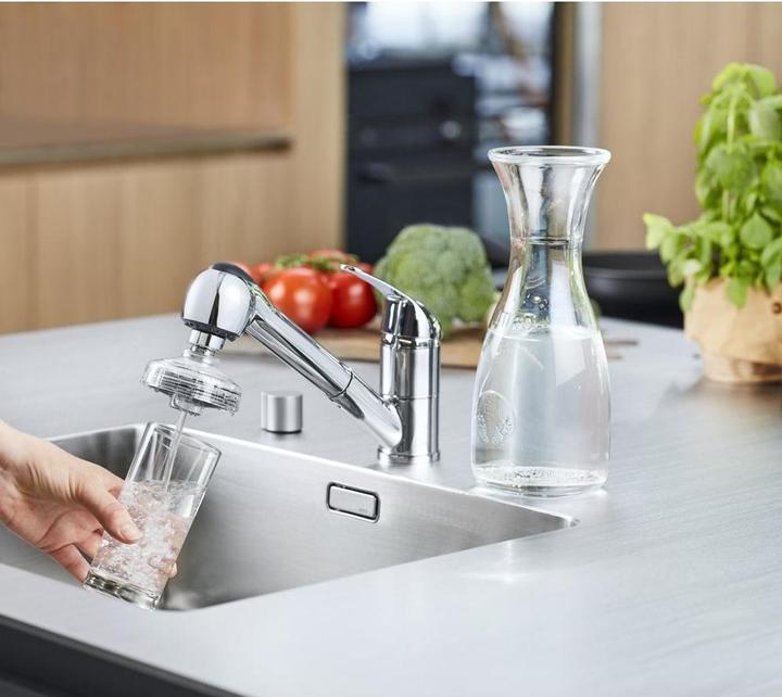 Actual product image DrinkPure Drinking water filter