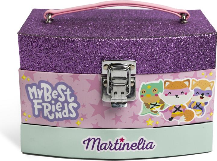 Produktbild Martinelia My Best Friends Beauty Case