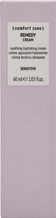 Actual product image Comfort Zone Remedy (60 ml, 24h cream)