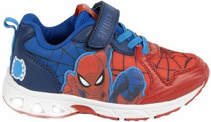 Image du produit Spiderman Kinder Sportschuhe Bunt (26)