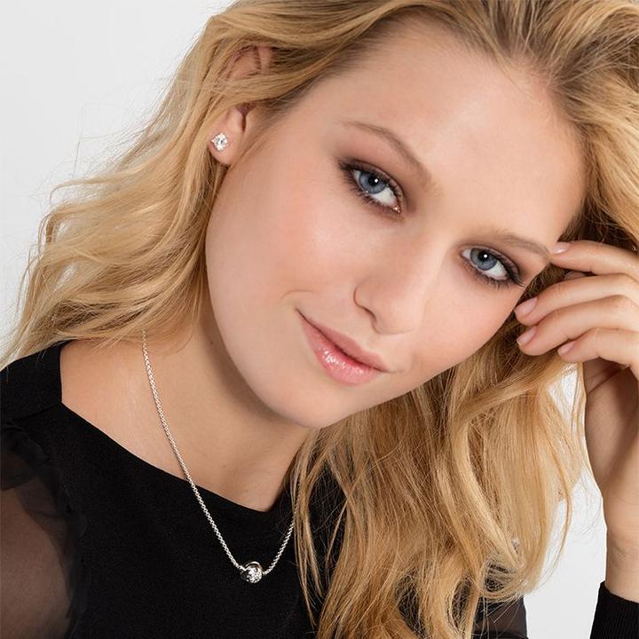 Produktbild Thomas Sabo Kette für Beads (Silber)