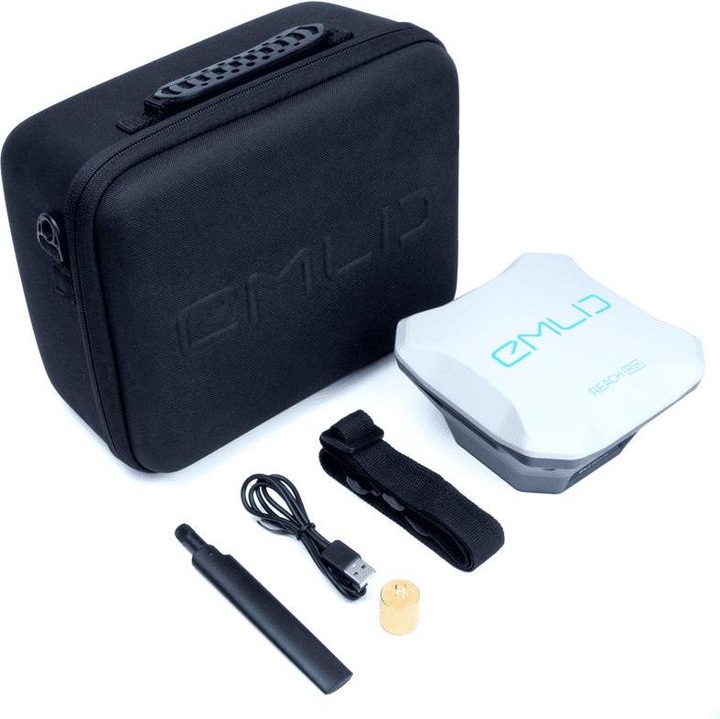 Immagine prodotto Emlid RTK GNSS Empfänger Reach RS+