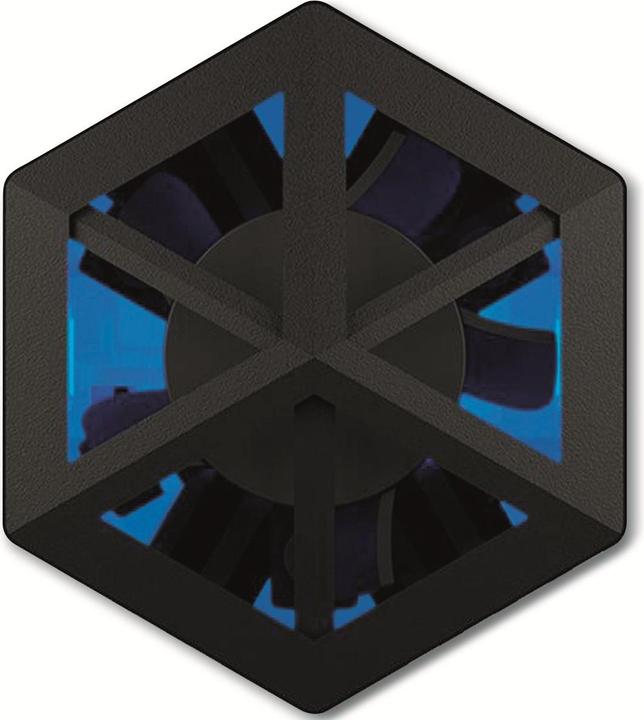 Actual product image RaidSonic IB-1823MF-C31 (M.2)