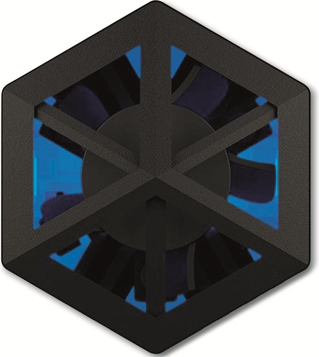 Produktbild RaidSonic IB-1823MF-C31 (M.2)