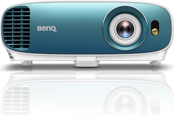 Produktbild BenQ Tk800 (4K, 3000 lm, 1.47 - 1.76:1)