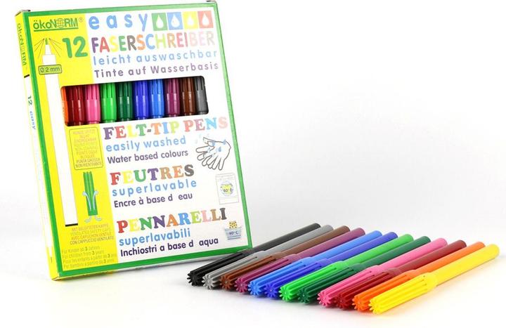 Produktbild ÖkoNorm Easy (12x)