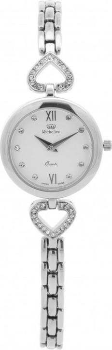 Produktbild Richelieu Fantasy-Uhr (Analoguhr, 27 mm)