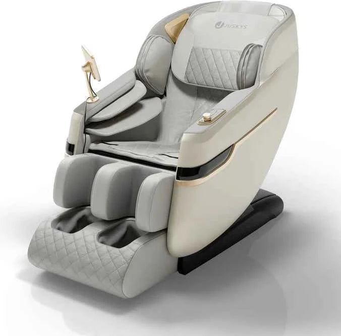 Produktbild Juskys Massagesessel Naxos