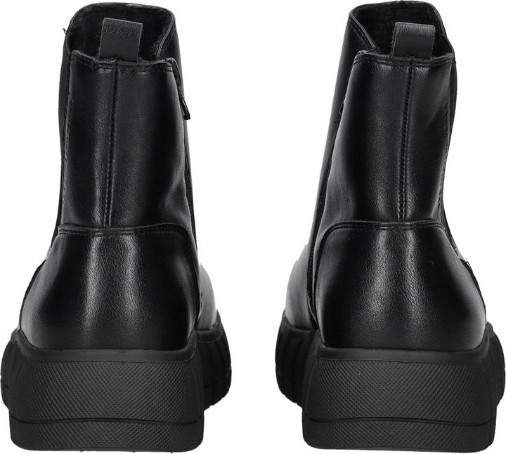 Actual product image Tom Tailor Stiefelette (37)