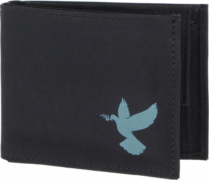 Actual product image Oxmox New Cryptan RFID Protect Pocketbörse