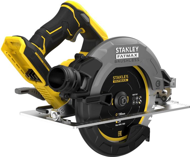 Produktbild Stanley ST PILARKA TARCZOWA V20 SFMCS550B