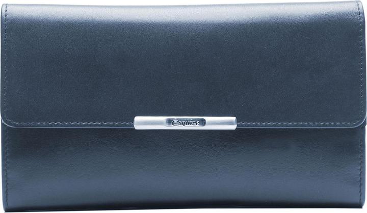 Immagine prodotto Esquire Portafoglio Helena in pelle 18 cm