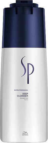 Immagine prodotto Wella Detergente profondo (1000 ml, Shampoo liquido)
