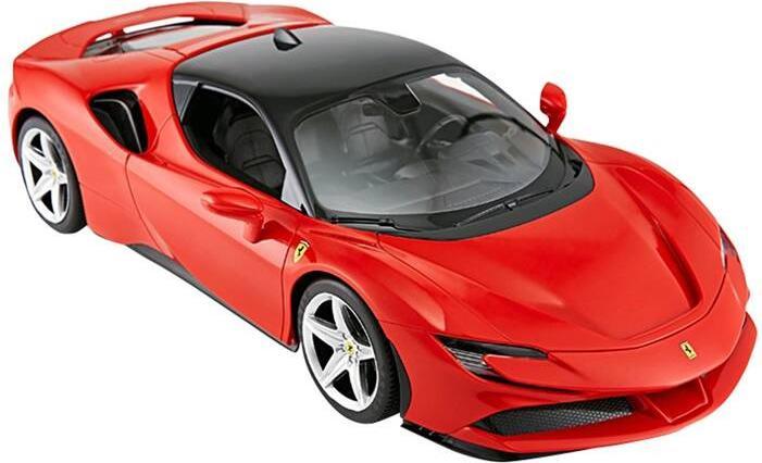 Image du produit Ramiz Car R/C Ferrari SF90 1:14 RASTAR