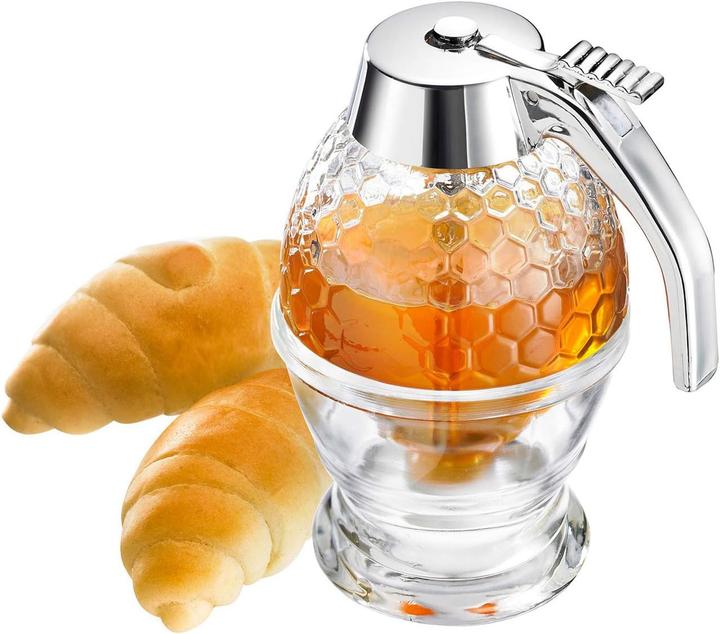 Actual product image Westmark Honig-Dosierer Deluxe, 200 ml (0.20 l)