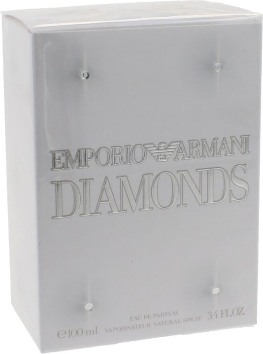 Image du produit Giorgio Armani Diamants (Eau de parfum, 100 ml)