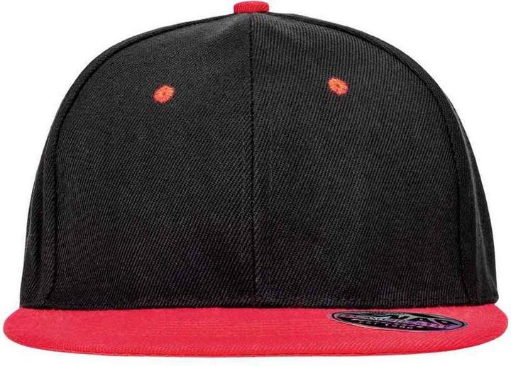 Black/Red
