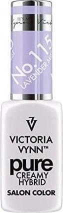 Lavender Mist