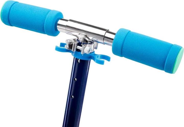 Produktbild CoolSlide Freistilroller Cubana geometrisches Design