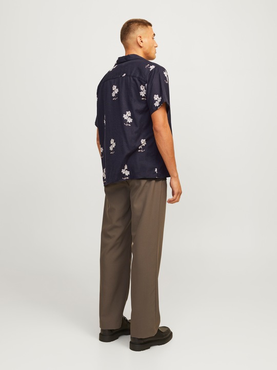 Produktbild Jack & Jones Relaxed Fit Hemd Hemd (XXL)
