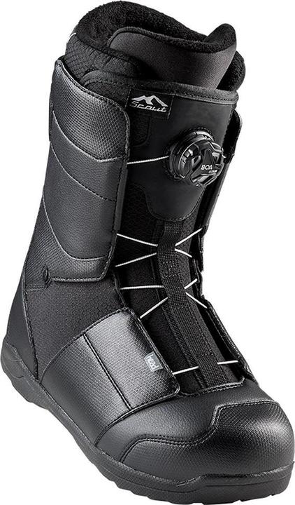 Produktbild Head Scout LYT Boa Coiler (44, 44.5, 44 2/3)