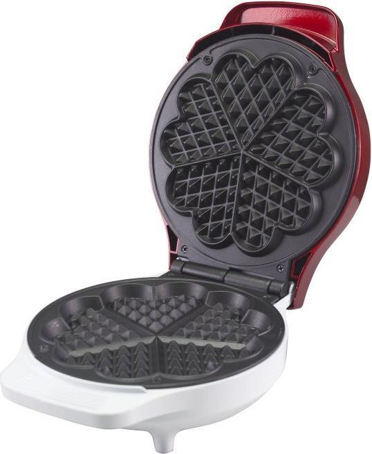 Produktbild Beper BT.603Y Waffeleisen