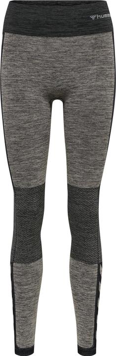 Actual product image hummel Clea Seamless Mid Waist Tights (M)