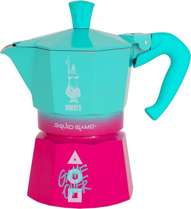Pink, Blue