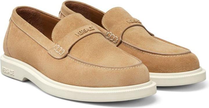 Immagine prodotto Versace Flat Shoes Beige (42)