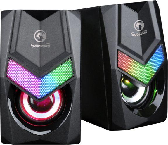 Produktbild Marvo SG-118 computer speakers