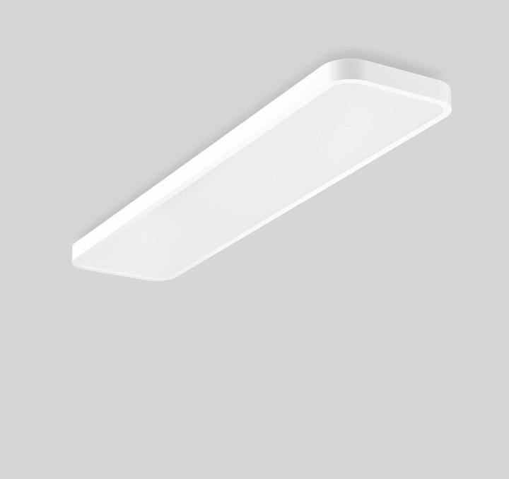 Produktbild RZB LED-Wand-u.Deckenleuchte (13500 lm)