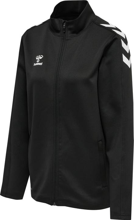 Immagine prodotto hummel Core Xk Poly Zip Sweat Donna (XXL)