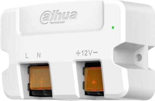Dahua PFM320D-015 accessorio per telecamera di sicurezza Alimentazione (Alimentazione elettrica)