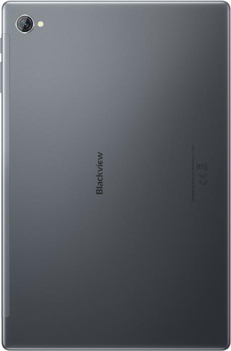 Produktbild Blackview TAB 15 Pro (Dual Sim - Android 12 - 10.51" - 4G/LTE - 256 GB, 8 GB RAM) Grau (10.51", 256 GB, Grau)