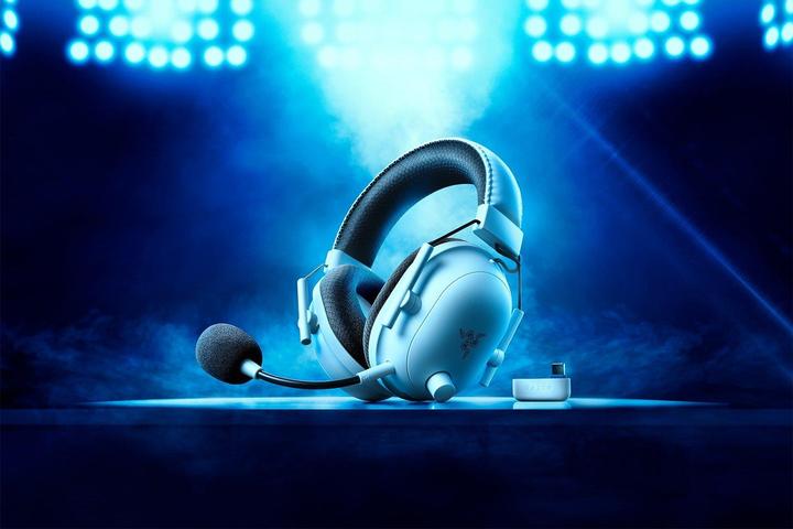 Image du produit Razer Blackshark V2 Pro (Sans fil)