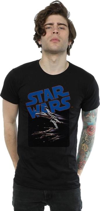 Produktbild Star Wars XWing Fighters TShirt (M)