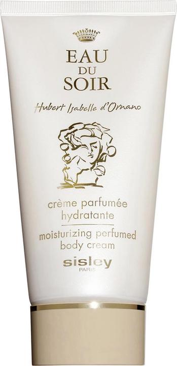 Produktbild Sisley Eau du Soir Body Creme (Körpercreme, 150 ml)