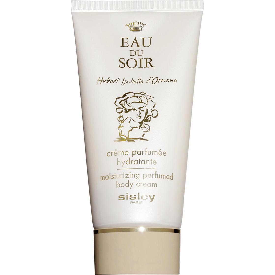 Sisley, Lozione corpo, Crema per il corpo Eau du Soir (Crema corpo, 150 ml)