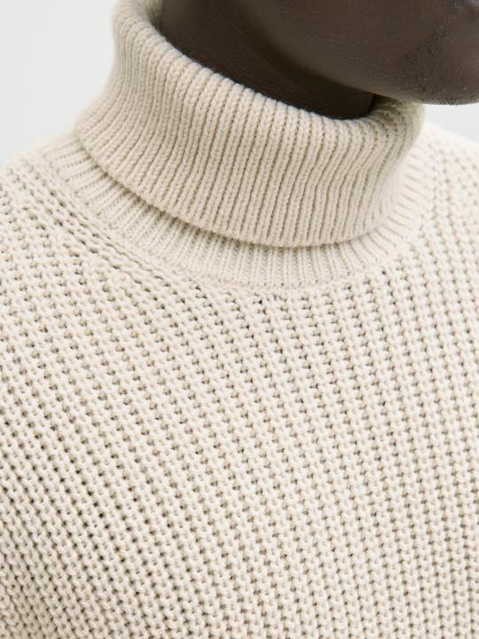 Image du produit Jack & Jones Strickpullover Strickpullover (XXL)
