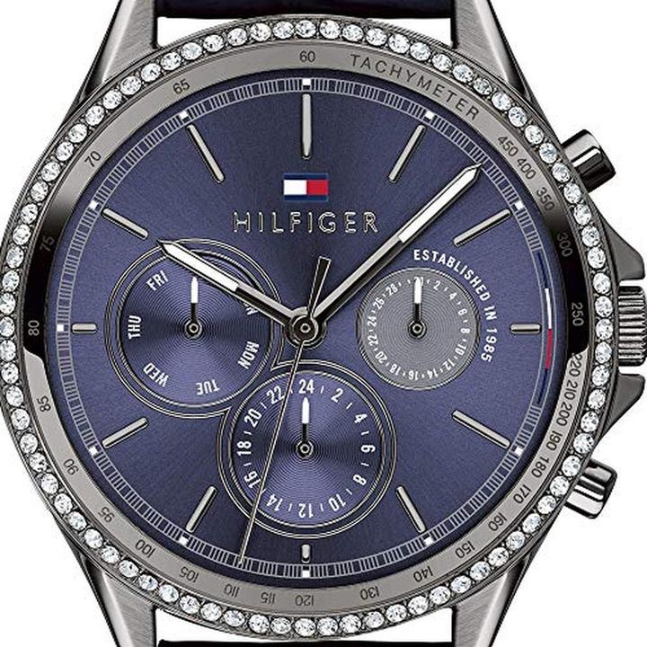 Produktbild Tommy Hilfiger Ari (Analoguhr, 39.80 mm)