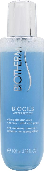 Immagine prodotto Biotherm Biocils Waterproof Eye Makeup Remover Edition 20 (Struccante, 100 ml)