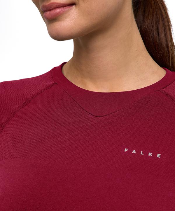 Actual product image Falke MW Longsleeved Shirt Trend w (S)