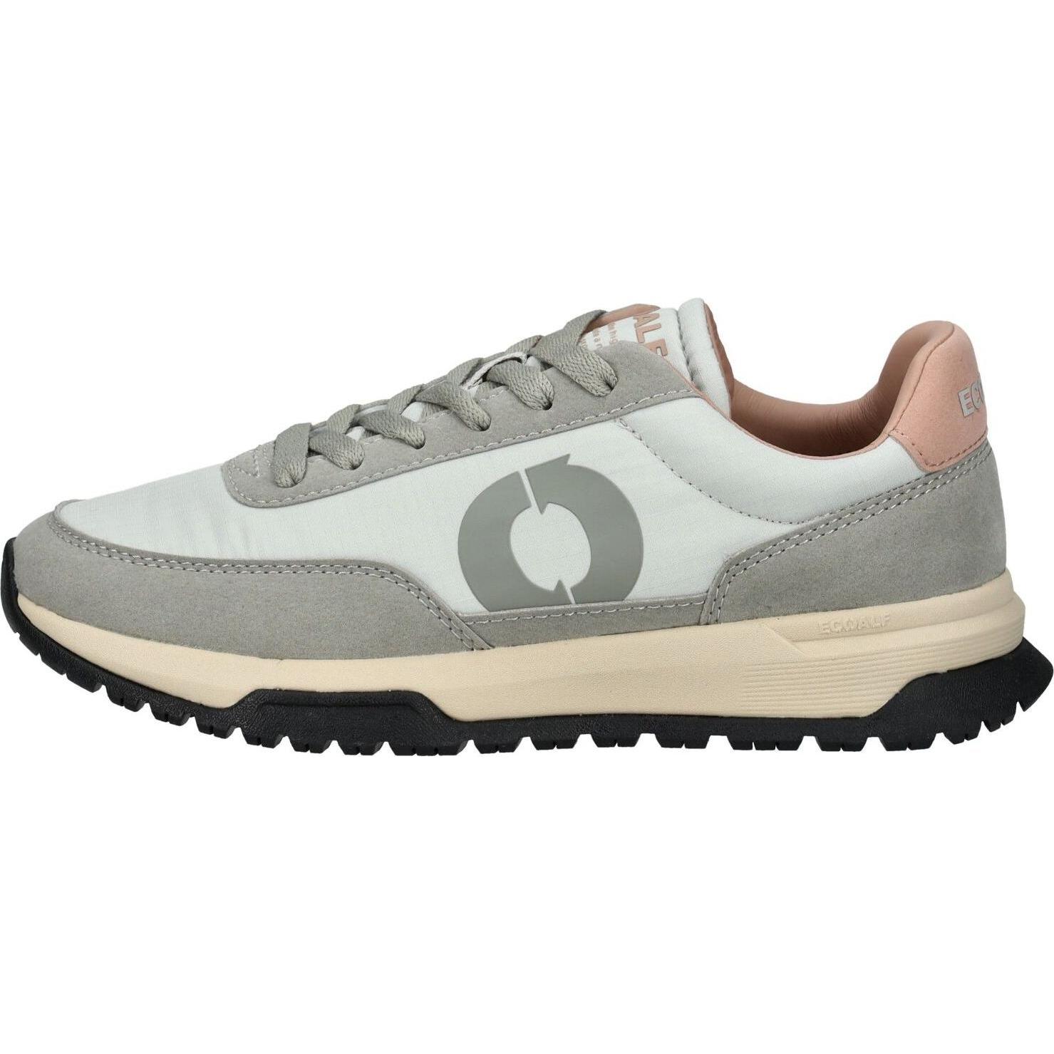 Thumbnail - Ecoalf, Damen, Sneaker, Women's Venturaalf Sneakers, Beige, (36)